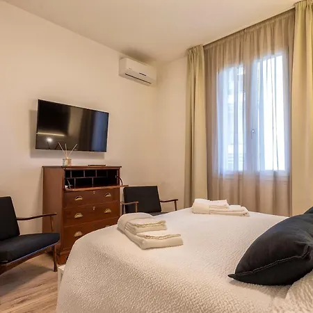 Relaisapartments Porto * Alghero