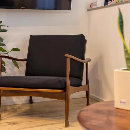 Relaisapartments Porto Apartamento