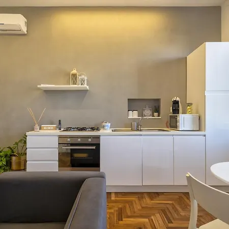 Relaisapartments Porto Apartment *
