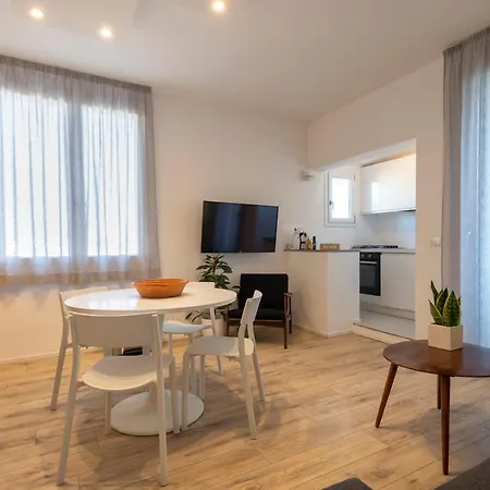 Relaisapartments Porto Alghero