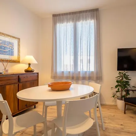 Relaisapartments Porto Apartment *