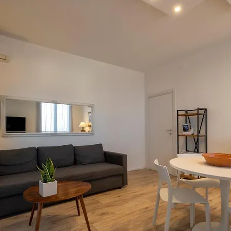 Relaisapartments Porto Apartment