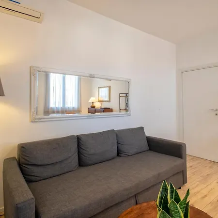 Apartment Relaisapartments Porto *