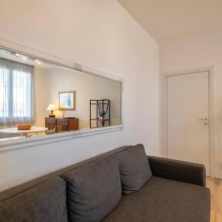 Relaisapartments Porto Apartment