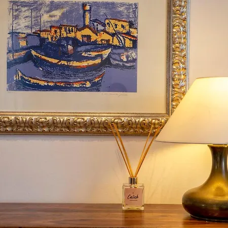 Relaisapartments Porto *