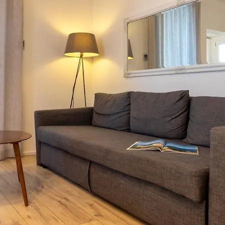 Lejlighed Relaisapartments Porto