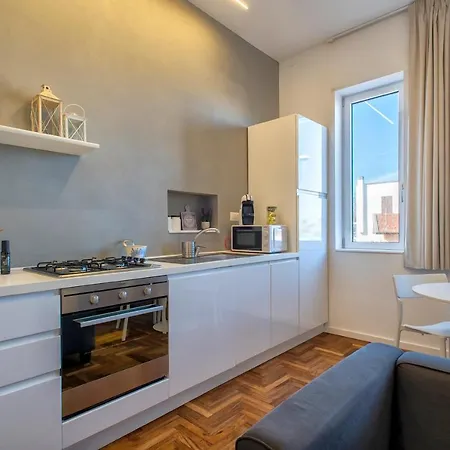 Apartment Relaisapartments Porto Alghero