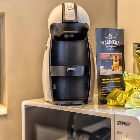 Relaisapartments Porto Apartamento