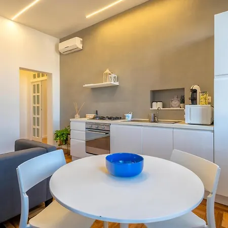 Apartment Relaisapartments Porto *