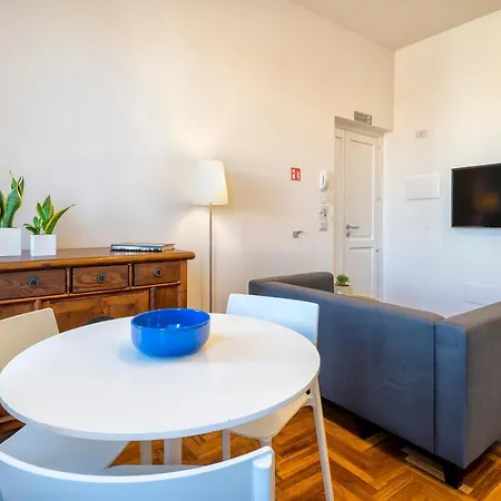 Relaisapartments Porto Apartment