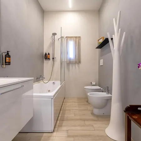 Relaisapartments Porto * Alghero