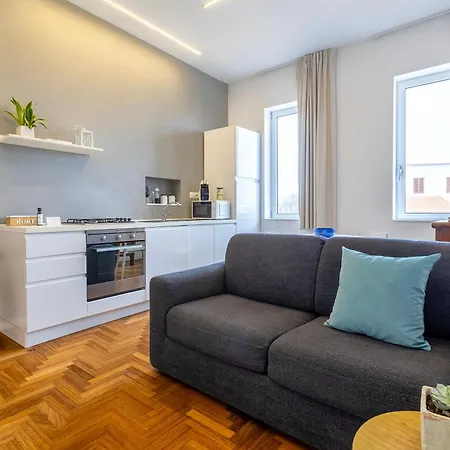 Relaisapartments Porto Apartament Alghero
