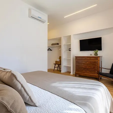 Relaisapartments Porto 公寓 *