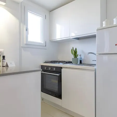 公寓 Relaisapartments Porto *