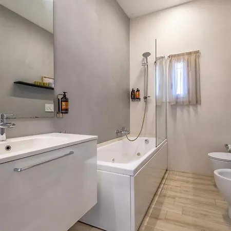 Relaisapartments Porto 公寓 阿尔盖罗