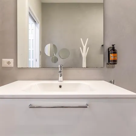Relaisapartments Porto *
