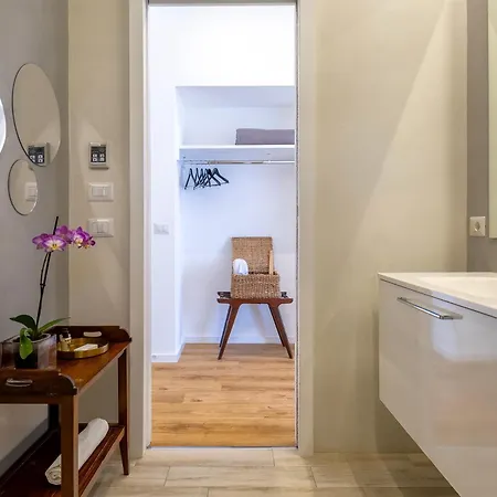 Relaisapartments Porto * 阿尔盖罗