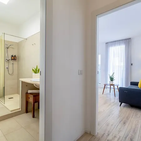 Relaisapartments Porto 公寓