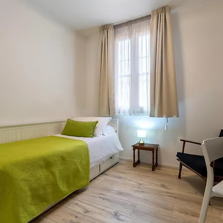 公寓 Relaisapartments Porto *