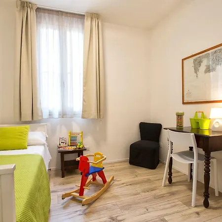 Relaisapartments Porto *