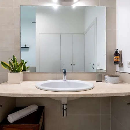 Relaisapartments Porto * 阿尔盖罗