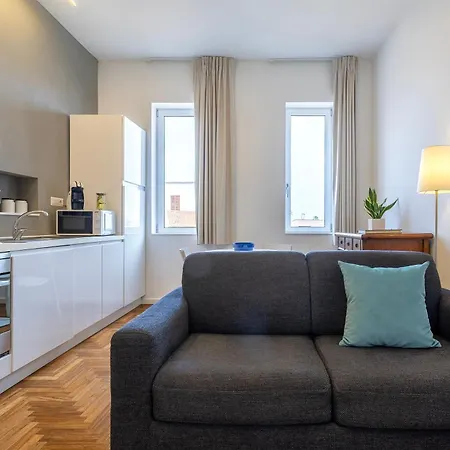Relaisapartments Porto 公寓 阿尔盖罗
