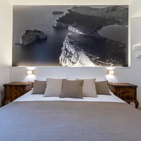 公寓 Relaisapartments Porto 阿尔盖罗