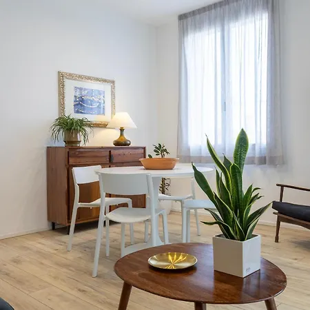 Relaisapartments Porto *