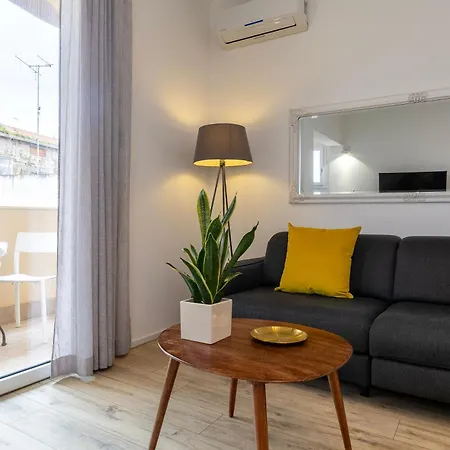 Relaisapartments Porto 公寓 阿尔盖罗