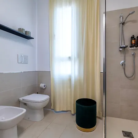 公寓 Relaisapartments Porto