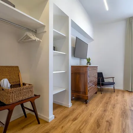 Relaisapartments Porto 公寓 阿尔盖罗