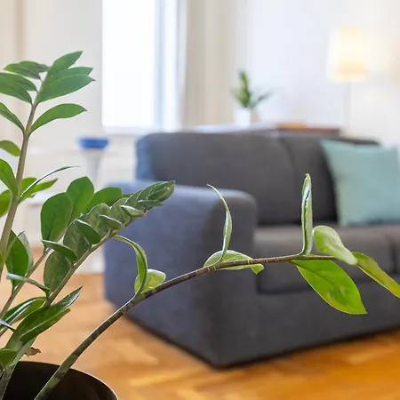 Relaisapartments Porto *