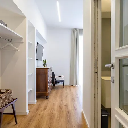 Relaisapartments Porto 阿尔盖罗