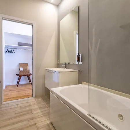 Relaisapartments Porto * 阿尔盖罗