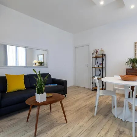 Relaisapartments Porto 公寓 阿尔盖罗