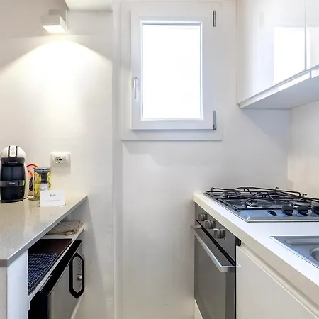 Relaisapartments Porto *