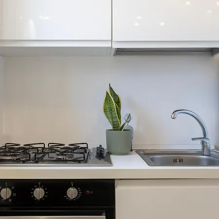 Relaisapartments Porto * 阿尔盖罗