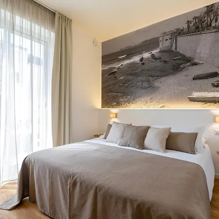 Relaisapartments Porto