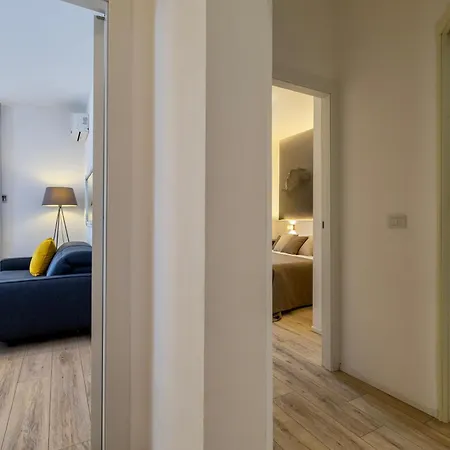 Relaisapartments Porto 公寓