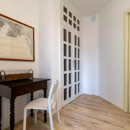 Relaisapartments Porto 公寓 *