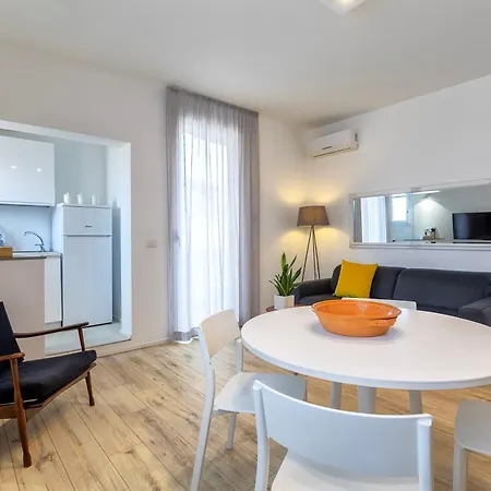 Relaisapartments Porto *