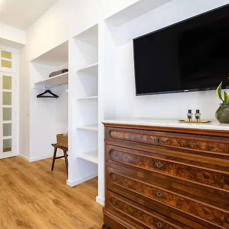 Relaisapartments Porto 阿尔盖罗