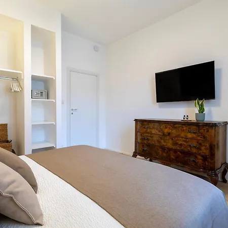 Relaisapartments Porto * 阿尔盖罗
