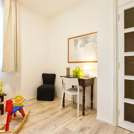 Relaisapartments Porto