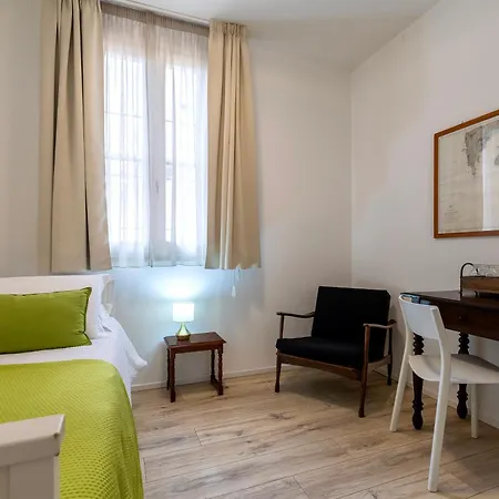 Relaisapartments Porto 公寓
