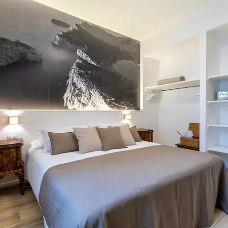 Relaisapartments Porto 公寓 *