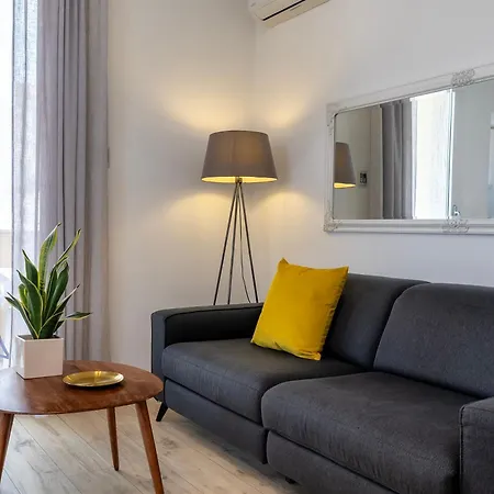 Relaisapartments Porto 公寓 阿尔盖罗