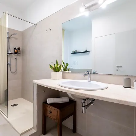 Relaisapartments Porto 아파트 알게로