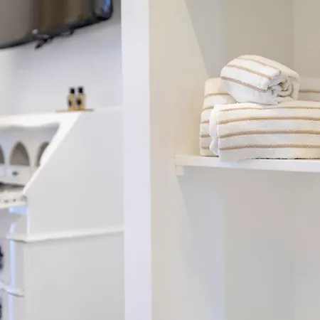 Relaisapartments Porto *