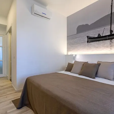 Relaisapartments Porto * 阿尔盖罗